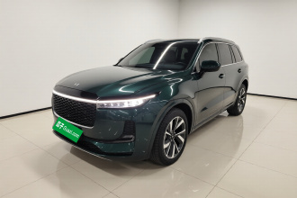 理想汽车 理想ONE 2021款 增程6座版