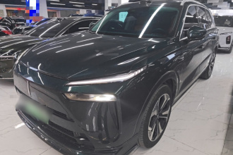 魏牌 蓝山 2025款 四驱 Max