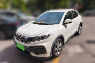 本田XR-V 2015款 1.5L LXi 手动经典版