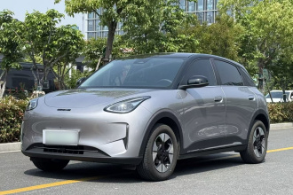 吉利银河 星愿 2026款 410km 探索版