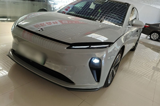 蔚来ET5T 2024款 75kWh Touring