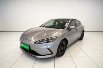比亚迪 海豹05 DM-i 2025款 DM-i 智驾版 55KM豪华型