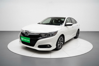 本田 凌派 2019款 180Turbo CVT豪华版 国V