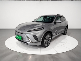 别克E5 2023款 臻享标准续航版