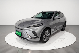 别克E5 2023款 臻享标准续航版