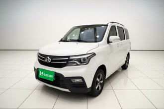 长安凯程 2019款 1.5L欧诺S经济型(空调)国VI JL473QG