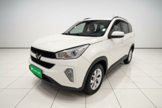 五菱汽车 五菱宏光S3 2018款 1.5T 手动舒适型 国V