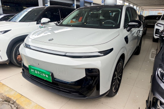 零跑汽车 零跑B10 2025款 510悦享版