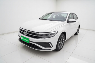 大众 宝来 2026款 200TSI DSG悦行导航版
