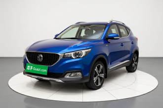 名爵ZS 2018款 1.5L 手动精英版 国V