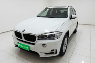 宝马X5（平行进口）  xDrive35i 美规