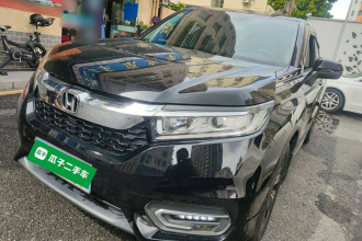 本田 冠道 2019款 240TURBO 两驱舒享版