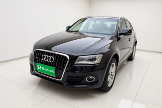 奥迪Q5 2017款 40 TFSI 技术型