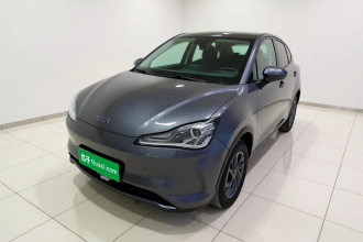 哪吒汽车 哪吒V 2022款 潮 300 Lite 三元锂