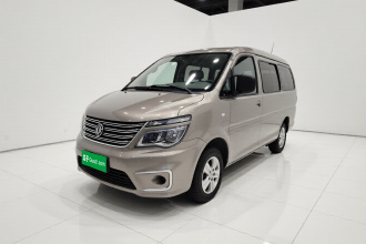 东风风行 菱智 2020款 M5L 1.6L 基本型 7座