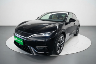 比亚迪 宋L EV 2024款 662km 超越型