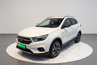 北京汽车 智行 2018款 1.5T CVT精英版 国V