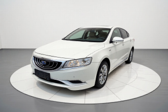 吉利汽车 博瑞 2016款 1.8T 尊雅型