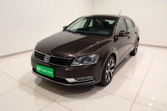 大众 迈腾 2015款 1.8TSI 豪华型