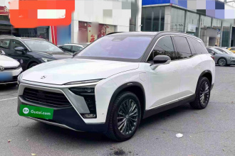 蔚来ES8 2020款 580KM 六座版