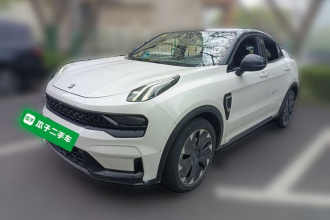 领克05 EM-P 2021款 1.5TD PHEV HALO