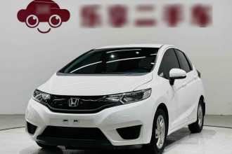 本田 飞度 2016款 1.5L LX CVT舒适型