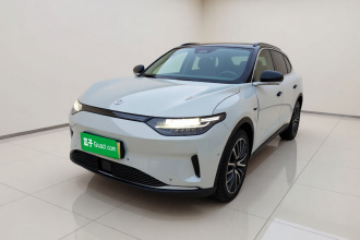 零跑汽车 零跑C11 2021款 改款 豪华版