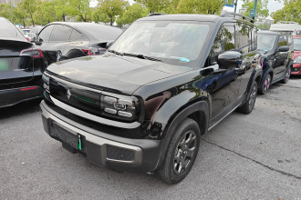 宝骏悦也Plus 2024款 旗舰版 4座