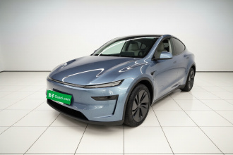 特斯拉 Model Y 2025款 后轮驱动版