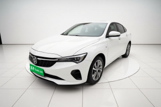 别克 威朗 2023款 Pro 乐享版