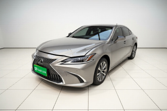 雷克萨斯ES 2020款 200 卓越版