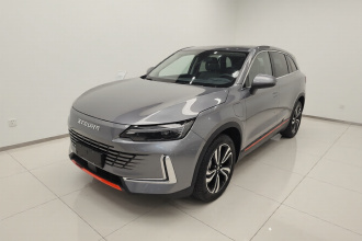 创维汽车 创维HT-i 2024款 1.5L PHEV 115KM 智龙版