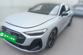 奥迪A5L 2026款 2.0T 运动版 quattro