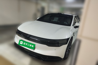 极氪007 2025款 后驱智驾版 75kWh