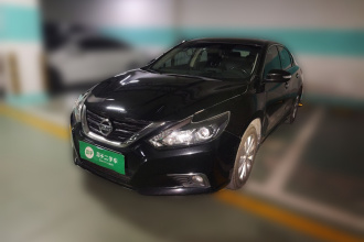 日产 天籁 2016款 改款 2.0L XL舒适版