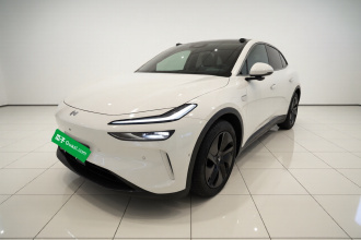 乐道L60 2024款 60kWh 四驱版