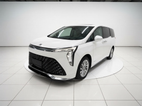 别克 世纪 2023款 2.0T 六座蕴世版