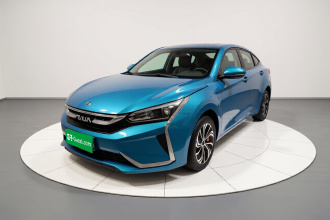 东风风神 奕炫 2021款 230T 自动追风版