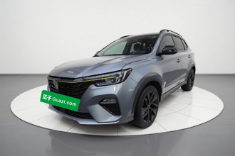 荣威RX5 2020款 PLUS 300TGI 自动Ali国潮旗舰版