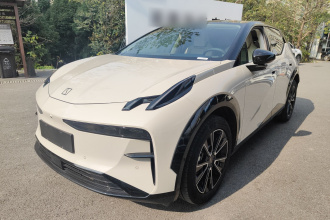 极氪X 2023款 后驱ME版 5座