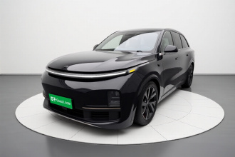 理想汽车 理想L8 2023款 Pro