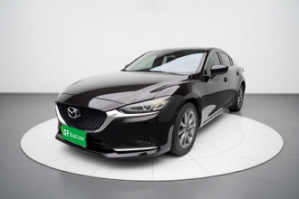 马自达 阿特兹 2021款 2.0L 蓝天豪华版