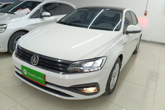 大众 凌渡 2021款 230TSI DSG风尚版