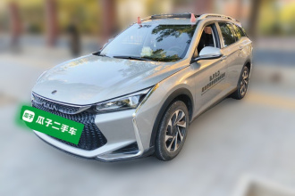 东风风神 奕炫GS 2020款 230T 自动越目版