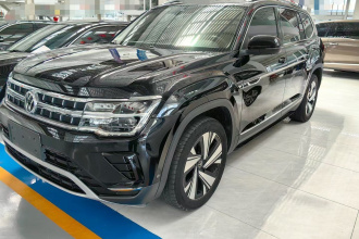 大众 途昂 2024款 380TSI 四驱尊崇豪华版