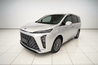 别克GL8新能源 2024款 陆尊 尊享版 7座