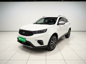 福特 领界 2019款 EcoBoost 145 CVT尊领型PLUS 国V