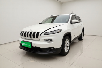 Jeep 自由光 2016款 2.0L 优越版