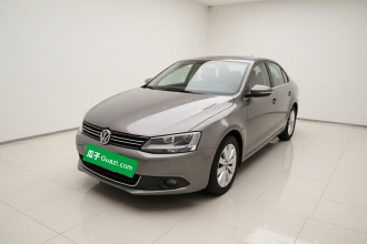 大众 速腾 2014款 改款 1.6L 自动舒适型