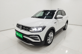 大众 途铠 2019款 280TSI DSG舒适版